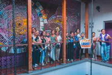 Arrancó proceso para construir Casa Matria Oriente, el proyecto que beneficiará a más de 350.000 mujeres del oriente de Cali