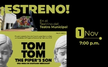 Tom Tom The_189756