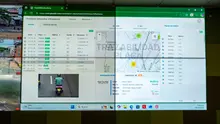 Más ‘ojos’ para cuidar a los caleños: cámaras de seguridad vial y del MIO ya están conectadas al sistema de video-vigilancia