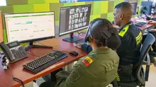Más ‘ojos’ para cuidar a los caleños: cámaras de seguridad vial y del MIO ya están conectadas al sistema de video-vigilancia