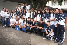 Así recuperamos Cali, 660 estudiantes participarán en la Feria EDUKA 2025