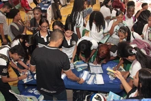 Así recuperamos Cali, 660 estudiantes participarán en la Feria EDUKA 2025