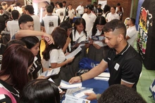 Así recuperamos Cali, 660 estudiantes participarán en la Feria EDUKA 2025