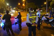 Durante la celebración del Halloween habrá operativos de control  y cierre de hundimientos en Cali