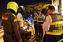 Durante la celebración del Halloween habrá operativos de control  y cierre de hundimientos en Cali