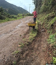 Alcaldía Eder supera las 50 cuadrillas trabajando en simultáneo por la recuperación de la Infraestructura de Cali