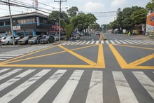 Alcaldía Eder supera las 50 cuadrillas trabajando en simultáneo por la recuperación de la Infraestructura de Cali