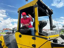 Alcaldía Eder supera las 50 cuadrillas trabajando en simultáneo por la recuperación de la Infraestructura de Cali