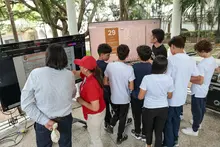 Cali Distrito Cultural en Digital, la nueva plataforma que integra toda la oferta y procesos culturales de la ciudad en un solo clic