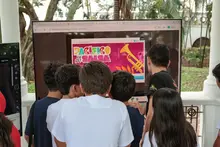 Cali Distrito Cultural en Digital, la nueva plataforma que integra toda la oferta y procesos culturales de la ciudad en un solo clic