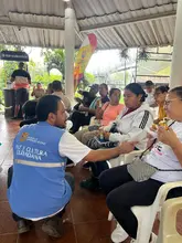 Cali con sentido: cuidando el entorno y fortaleciendo la cultura  ciudadana para transformar nuestro territorio