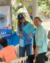 Cali con sentido: cuidando el entorno y fortaleciendo la cultura  ciudadana para transformar nuestro territorio