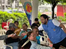 Cali con sentido: cuidando el entorno y fortaleciendo la cultura  ciudadana para transformar nuestro territorio
