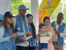 Cali con sentido: cuidando el entorno y fortaleciendo la cultura  ciudadana para transformar nuestro territorio