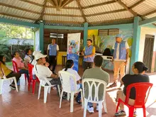 Cali con sentido: cuidando el entorno y fortaleciendo la cultura  ciudadana para transformar nuestro territorio