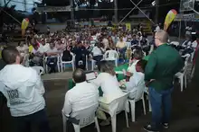 La Alcaldía de Cali ha impulsado la transformación de la comuna 8 con más de $20.000 millones en inversión para salud, educación e infraestructura
