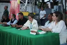 La Alcaldía de Cali ha impulsado la transformación de la comuna 8 con más de $20.000 millones en inversión para salud, educación e infraestructura