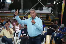 La Alcaldía de Cali ha impulsado la transformación de la comuna 8 con más de $20.000 millones en inversión para salud, educación e infraestructura