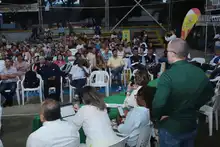 La Alcaldía de Cali ha impulsado la transformación de la comuna 8 con más de $20.000 millones en inversión para salud, educación e infraestructura