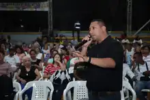 La Alcaldía de Cali ha impulsado la transformación de la comuna 8 con más de $20.000 millones en inversión para salud, educación e infraestructura