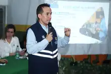 La Alcaldía de Cali ha impulsado la transformación de la comuna 8 con más de $20.000 millones en inversión para salud, educación e infraestructura