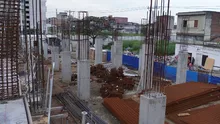 Constructora Prodesa y la Alcaldía de Cali avanzan en la renovación del centro con el proyecto Ágora, en San Pascual