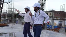 Constructora Prodesa y la Alcaldía de Cali avanzan en la renovación del centro con el proyecto Ágora, en San Pascual