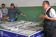 Gremios de la región respaldan transformación del barrio Obrero como epicentro cultural y económico para Cali