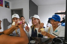 Gremios de la región respaldan transformación del barrio Obrero como epicentro cultural y económico para Cali