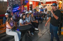 Gremios de la región respaldan transformación del barrio Obrero como epicentro cultural y económico para Cali