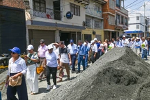 Gremios de la región respaldan transformación del barrio Obrero como epicentro cultural y económico para Cali