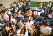 Gremios de la región respaldan transformación del barrio Obrero como epicentro cultural y económico para Cali