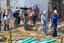 Gremios de la región respaldan transformación del barrio Obrero como epicentro cultural y económico para Cali