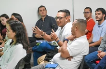 DADII presenta avances en modernización, simplificación de trámites y gestión documental
