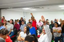 DADII presenta avances en modernización, simplificación de trámites y gestión documental
