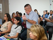 DADII presenta avances en modernización, simplificación de trámites y gestión documental