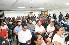 DADII presenta avances en modernización, simplificación de trámites y gestión documental