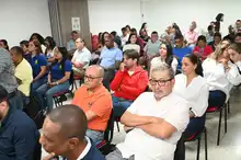DADII presenta avances en modernización, simplificación de trámites y gestión documental