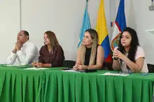 DADII presenta avances en modernización, simplificación de trámites y gestión documental