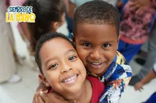 Con la campaña ‘Siempre de la Mano’, Bienestar Social promueve la protección de niños y niñas en Halloween
