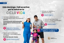 Ciclovida 02-11-2025