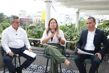 Secretaría de Gobierno presentó la segunda Rendición de Cuentas 2025: transparencia e inversión para recuperar a Cali