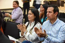 Cien empresarios culminaron con éxito el Taller de Sostenibilidad e Innovación con financiación de la Alcaldía de Cali