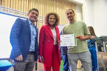 Cien empresarios culminaron con éxito el Taller de Sostenibilidad e Innovación con financiación de la Alcaldía de Cali