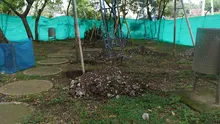 Alcaldía de Cali transformará parque infantil de Floralia 1 como parte del plan de recuperación de espacios recreativos 
