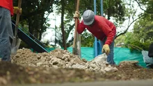 Alcaldía de Cali transformará parque infantil de Floralia 1 como parte del plan de recuperación de espacios recreativos 