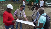Alcaldía de Cali transformará parque infantil de Floralia 1 como parte del plan de recuperación de espacios recreativos 