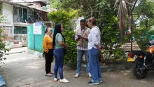 Alcaldía de Cali transformará parque infantil de Floralia 1 como parte del plan de recuperación de espacios recreativos 