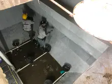 Cali avanza hacia un futuro sostenible: modernizan Planta de Tratamiento de Aguas Residuales en La Buitrera