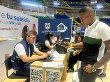 Cali entregará los últimos subsidios de vivienda de 2025 con el programa ‘Recuperando Tu Casa’